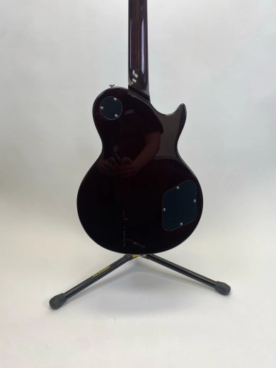 HARLEY BENTON SC550 TRIBUTE LEFTY 5